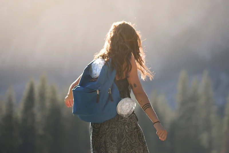 MPOWERD Luci Outdoor 2.0 Inflatable Solar Lantern