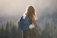 MPOWERD Luci Outdoor 2.0 Inflatable Solar Lantern