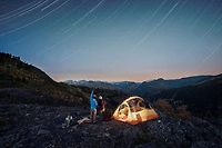 MPOWERD Luci Outdoor 2.0 Inflatable Solar Lantern