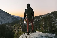 MPOWERD Luci Outdoor 2.0 Inflatable Solar Lantern