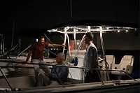 MPOWERD Luci 18-Foot Solar String Lights