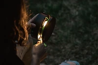 MPOWERD Luci 18-Foot Solar String Lights