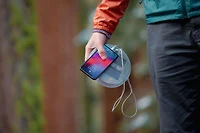 MPOWERD Luci Base Solar Inflatable Lantern Power Bank