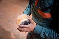 MPOWERD Luci Base Solar Inflatable Lantern Power Bank