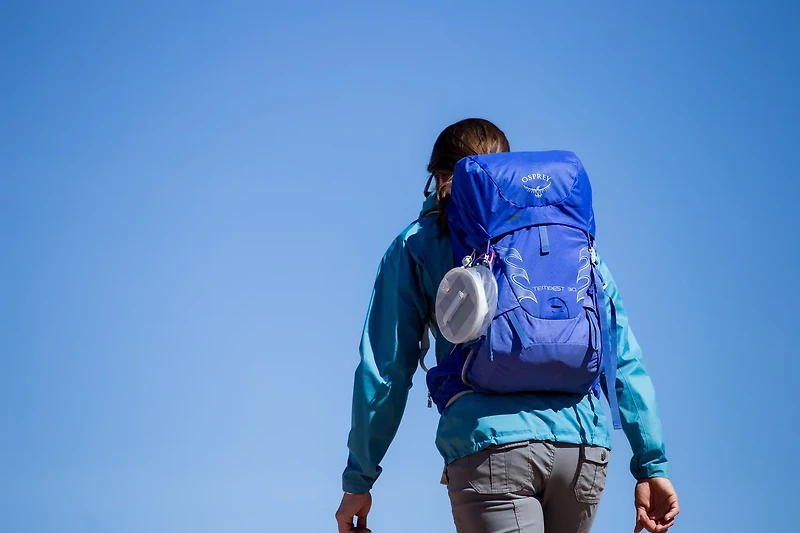 MPOWERD Luci Base Solar Inflatable Lantern Power Bank