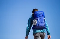 MPOWERD Luci Base Solar Inflatable Lantern Power Bank