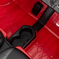 Huffy 12V Ford F-150 Lariat Battery Ride On