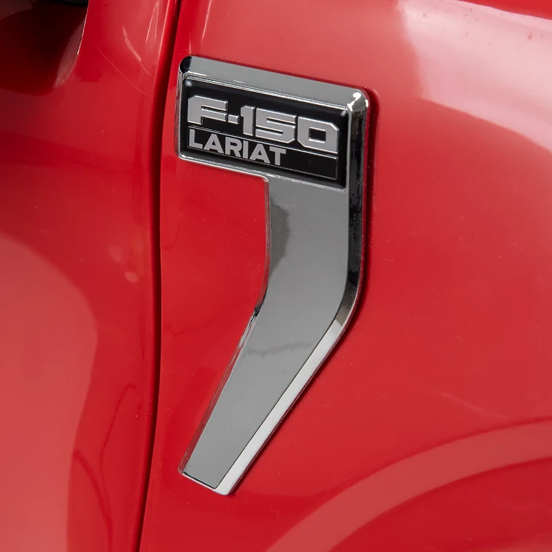 Huffy 12V Ford F-150 Lariat Battery Ride On