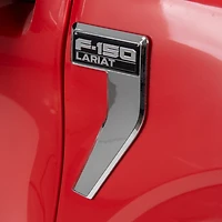 Huffy 12V Ford F-150 Lariat Battery Ride On