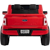 Huffy 12V Ford F-150 Lariat Battery Ride On