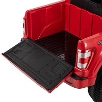 Huffy 12V Ford F-150 Lariat Battery Ride On