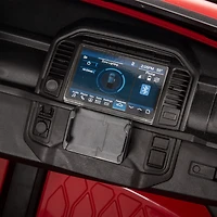 Huffy 12V Ford F-150 Lariat Battery Ride On