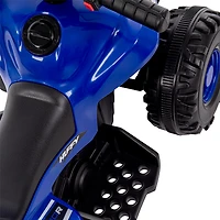 Huffy 6V XV 600R Mini ATV