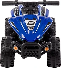 Huffy 6V XV 600R Mini ATV