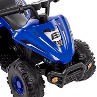Huffy 6V XV 600R Mini ATV