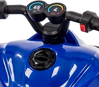 Huffy 6V XV 600R Mini ATV