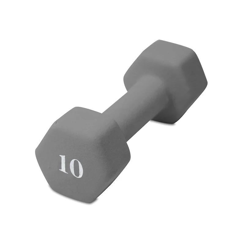 CAP Barbell Strength Neoprene Dumbbell