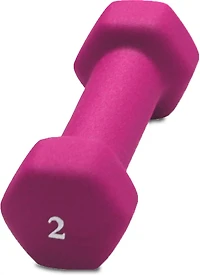 CAP Barbell Strength Neoprene Dumbbell
