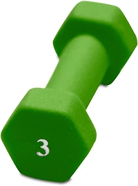 CAP Barbell Strength Neoprene Dumbbell