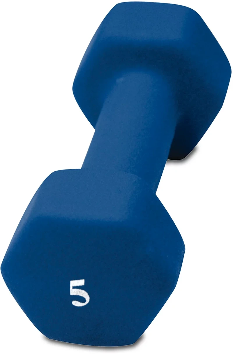 CAP Barbell Strength Neoprene Dumbbell