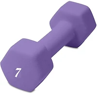 CAP Barbell Strength Neoprene Dumbbell