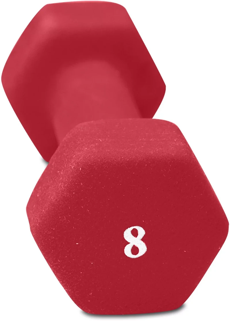 CAP Barbell Strength Neoprene Dumbbell