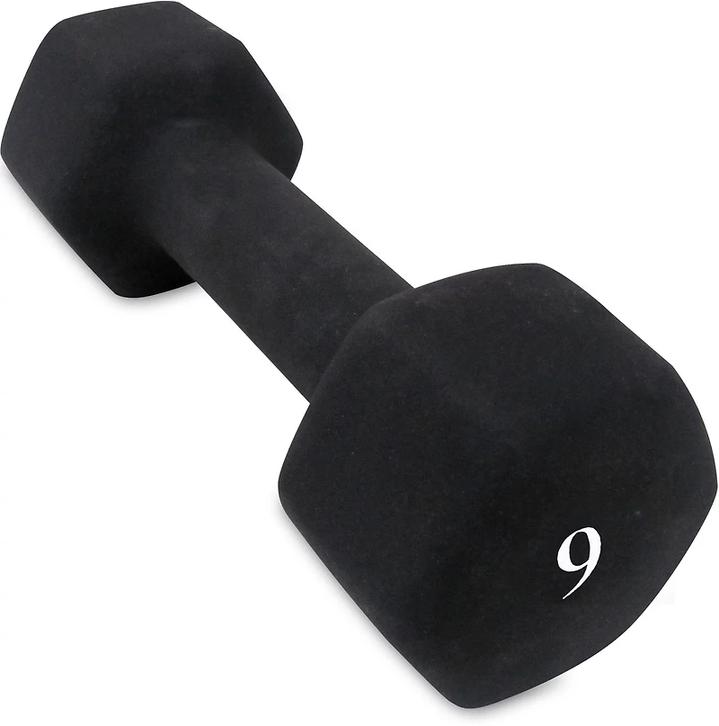CAP Barbell Strength Neoprene Dumbbell