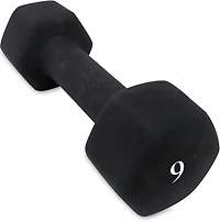 CAP Barbell Strength Neoprene Dumbbell