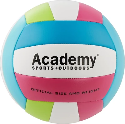 Academy Sports + Outdoors Spike Series Volleyball