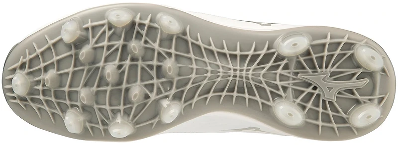 Mizuno Women's 9-Spike Advanced Finch Elite 6 Low TPU Softball Cleats