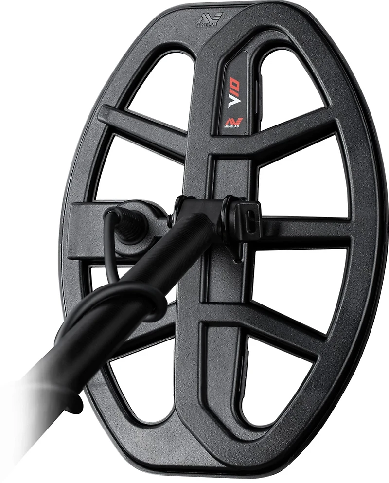 Minelab VANQUISH 340 Metal Detector