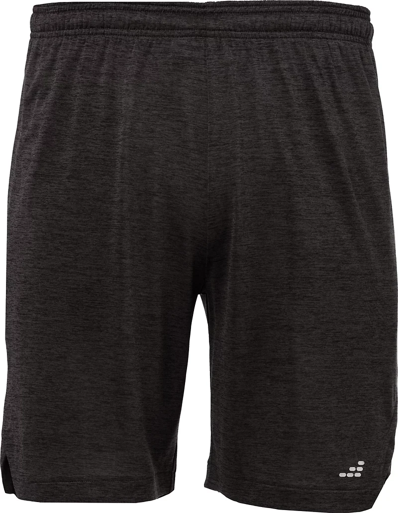BCG Men's Turbo Melange Shorts 8