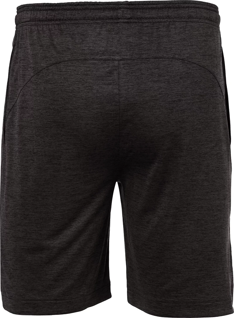 BCG Men's Turbo Melange Shorts 8