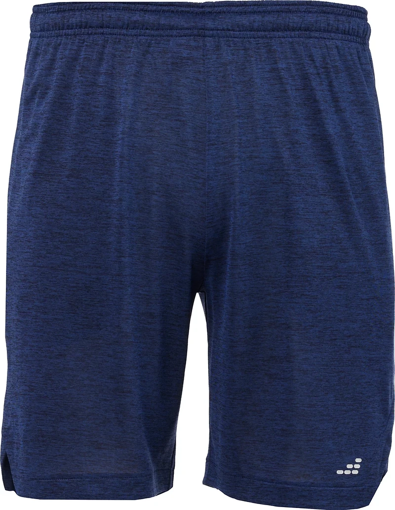 BCG Men's Turbo Melange Shorts 8