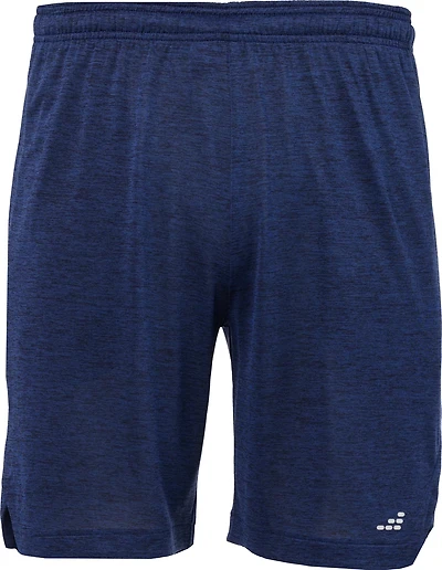 BCG Men's Turbo Melange Shorts 8
