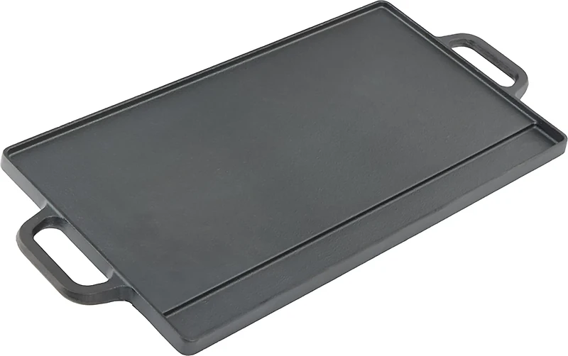 Outdoor Gourmet Reversible Griddle