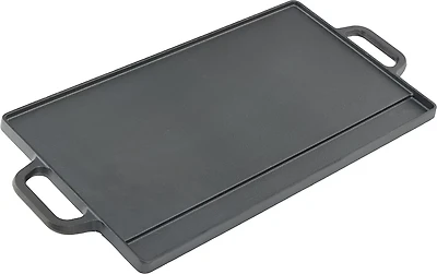 Outdoor Gourmet Reversible Griddle