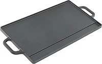 Outdoor Gourmet Reversible Griddle