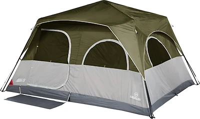 Magellan Outdoors SwiftRise 8-Person Lighted Cabin Tent