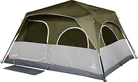 Magellan Outdoors SwiftRise 8-Person Lighted Cabin Tent