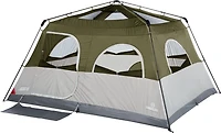 Magellan Outdoors SwiftRise 8-Person Lighted Cabin Tent
