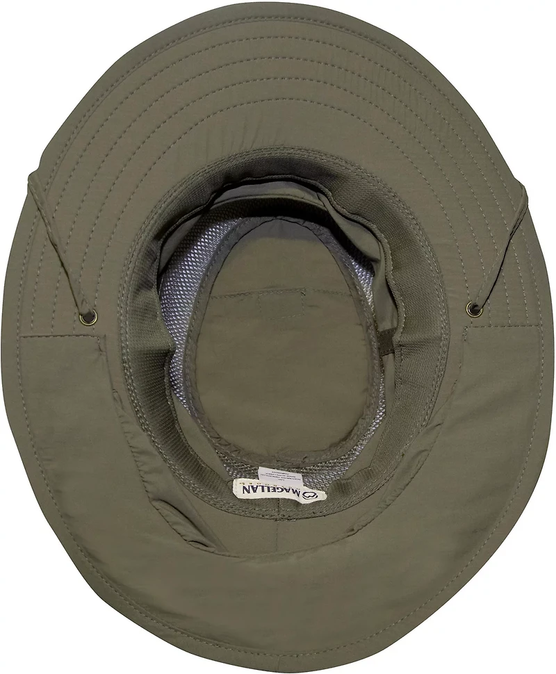 Magellan Outdoors Men's Boating Boonie Hat with Shield
