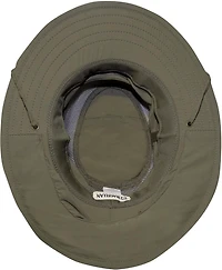 Magellan Outdoors Men's Boating Boonie Hat with Shield