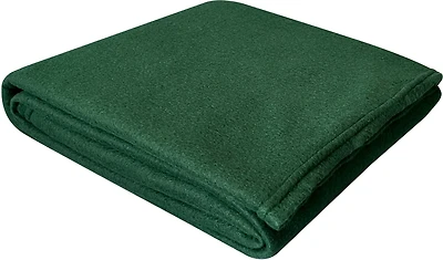 Snowcap 50 x 60 Fleece Throw Blanket