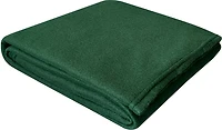 Snowcap 50 x 60 Fleece Throw Blanket