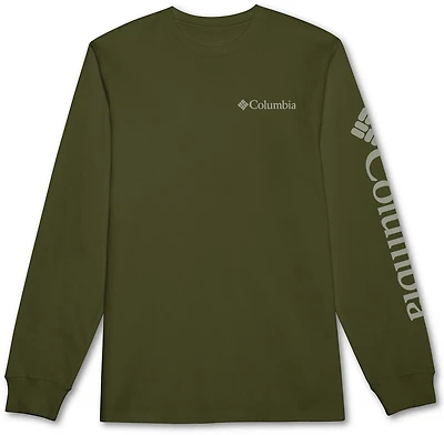 Columbia Sportswear Men's Fundamentals Long Sleeve T-shirt
