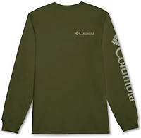 Columbia Sportswear Men's Fundamentals Long Sleeve T-shirt