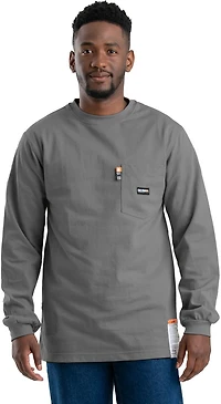 Berne Men's Flame Resistant T-shirt