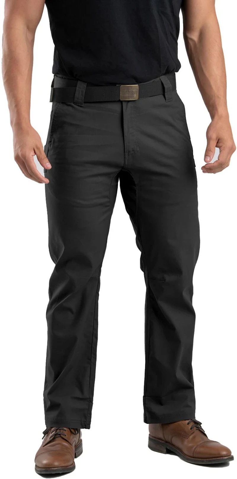 Berne Men's Flex 180 Ripstop Pants
