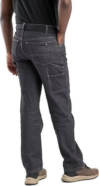 Berne Men's 1915 Collection Carpenter Relaxed Fit Jeans